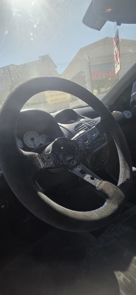 Peugeot 206 1.4 16v 90hp  - 1200 € / 2347.00 лв. - 61614373 16