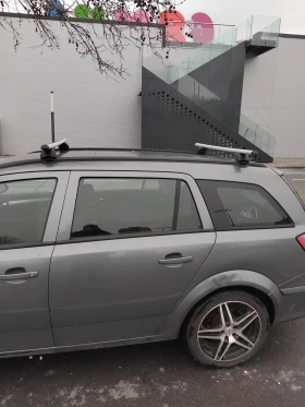 Opel Astra 1.6i 105к.с. - 750 € / 1466.87 лв. - 21186197 4