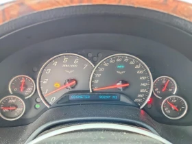 Chevrolet Corvette 6.2* V8*  | Auto.bg — изображение 8