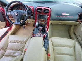 Chevrolet Corvette 6.2* V8*  | Auto.bg — изображение 7