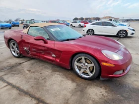 Chevrolet Corvette 6.2* V8*  | Auto.bg — изображение 3