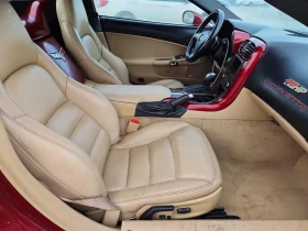 Chevrolet Corvette 6.2* V8*  | Auto.bg — изображение 10