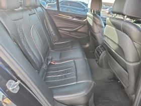 BMW 540 XDRIVE С РЕГИСТРАЦИЯ & АВТО КРЕДИТ  | Auto.bg — изображение 10