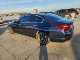 BMW 540 XDRIVE С РЕГИСТРАЦИЯ & АВТО КРЕДИТ  | Auto.bg — изображение 4