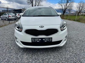 Kia Carens 1.7 CRDi / 116 k.c. - 6190 € / 12106.59 лв. - 60809195 2