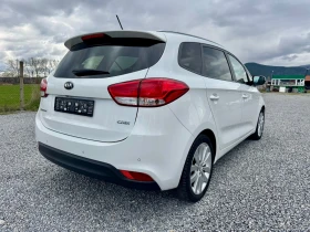 Kia Carens 1.7 CRDi / 116 k.c. - 6190 € / 12106.59 лв. - 60809195 7