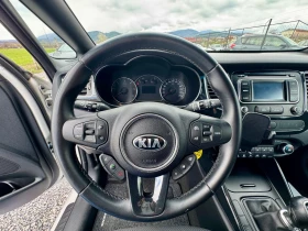 Kia Carens 1.7 CRDi / 116 k.c. - 6190 € / 12106.59 лв. - 60809195 9