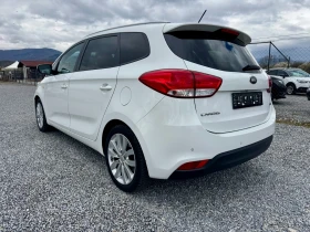 Kia Carens 1.7 CRDi / 116 k.c. - 6190 € / 12106.59 лв. - 60809195 5