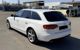 Audi A4 3, 0 TDI - 8900 € / 17406.89 лв. - 88242217 6