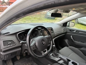 Renault Megane 1, 5 DCI-6ск. - 6300 € / 12321.73 лв. - 32144032 10
