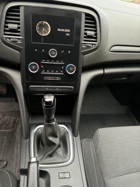 Renault Megane 1, 5 DCI-6ск. - 6300 € / 12321.73 лв. - 32144032 11