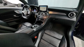 Mercedes-Benz C 200 C200| BURMEISTER| COUPE| ����� �� ������ | Mobile.bg � ����� ������ 6