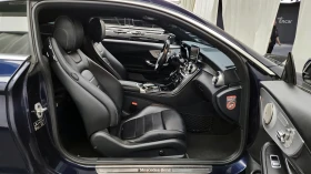 Mercedes-Benz C 200 C200| BURMEISTER| COUPE| ����� �� ������ | Mobile.bg � ����� ������ 9
