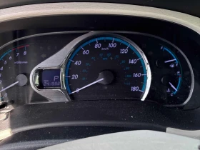 Toyota Sienna * XLE* ��������������� ��� ������������ ������*  | Mobile.bg � ����� ������ 8