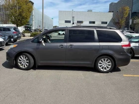 Toyota Sienna * XLE* ��������������� ��� ������������ ������*  | Mobile.bg � ����� ������ 2