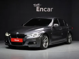 ������ BMW 320