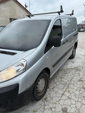 Citroen Jumpy 2���� expert | Mobile.bg � ����� ������ 2