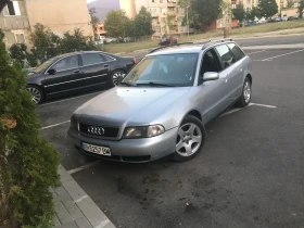 Audi A4 1.8T | Auto.bg — изображение 7