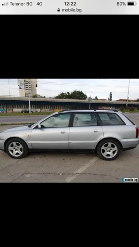 Audi A4 1.8T | Auto.bg — изображение 3