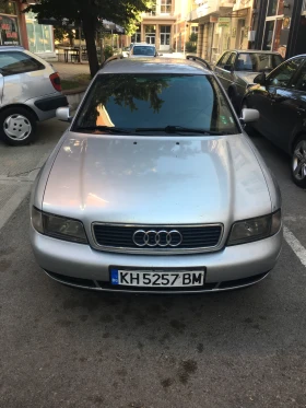 Audi A4 1.8T | Auto.bg — изображение 4