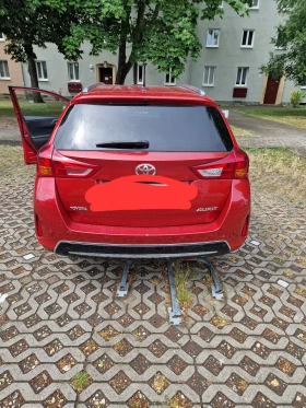 Toyota Auris | Mobile.bg � ����� ������ 7