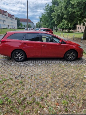 Toyota Auris | Mobile.bg � ����� ������ 6