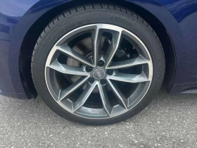 Audi S5 * Technik * ПАНОРАМА * 360 * КЛИП НА МОТОРА | Auto.bg — изображение 6