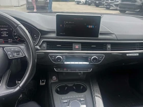 Audi S5 * Technik * ПАНОРАМА * 360 * КЛИП НА МОТОРА | Auto.bg — изображение 9