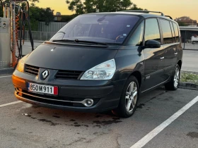 Renault Espace 2.0 DCI 6+ 1 - 2400 € / 4693.99 лв. - 12232486 2
