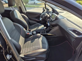 Peugeot 2008 1.5Hdi GT_LINE | Mobile.bg � ����� ������ 12