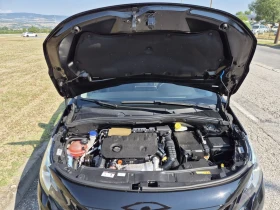 Peugeot 2008 1.5Hdi GT_LINE | Mobile.bg � ����� ������ 17