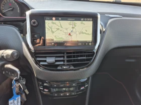 Peugeot 2008 1.5Hdi GT_LINE | Mobile.bg � ����� ������ 10