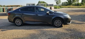 Toyota Avensis | Mobile.bg � ����� ������ 2
