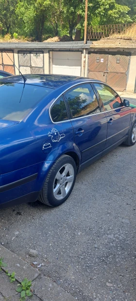 VW Passat | Mobile.bg � ����� ������ 3