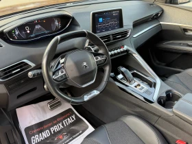 ����� �� �������� �� Peugeot 3008 1.5HDi GT-LINE* EAT8* PANORAMA* KEY LESS* 