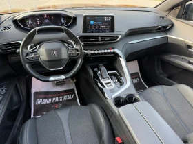 Peugeot 3008 1.5HDi GT-LINE* EAT8* PANORAMA* KEY LESS*  | Mobile.bg � ����� ������ 6