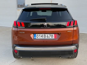 Peugeot 3008 1.5HDi GT-LINE* EAT8* PANORAMA* KEY LESS*  | Mobile.bg � ����� ������ 16