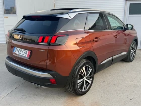 Peugeot 3008 1.5HDi GT-LINE* EAT8* PANORAMA* KEY LESS*  | Mobile.bg � ����� ������ 17