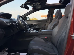 Peugeot 3008 1.5HDi GT-LINE* EAT8* PANORAMA* KEY LESS*  | Mobile.bg � ����� ������ 7
