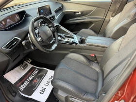 Peugeot 3008 1.5HDi GT-LINE* EAT8* PANORAMA* KEY LESS*  | Mobile.bg � ����� ������ 5