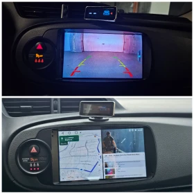 Toyota Yaris ������* ������/����� ����������* �������* ANDROID | Mobile.bg � ����� ������ 14