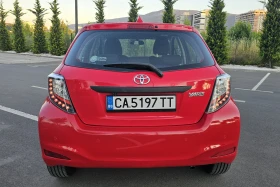 Toyota Yaris ������* ������/����� ����������* �������* ANDROID | Mobile.bg � ����� ������ 5