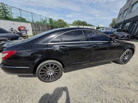 Mercedes-Benz CLS 350 FACE / 9G / 4 MATIC / ������� ���� !!! | Mobile.bg � ����� ������ 6