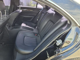 Mercedes-Benz CLS 350 FACE / 9G / 4 MATIC / ������� ���� !!! | Mobile.bg � ����� ������ 12
