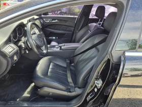 Mercedes-Benz CLS 350 FACE / 9G / 4 MATIC / ������� ���� !!! | Mobile.bg � ����� ������ 9