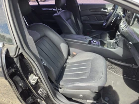 Mercedes-Benz CLS 350 FACE / 9G / 4 MATIC / ������� ���� !!! | Mobile.bg � ����� ������ 11