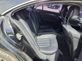 Mercedes-Benz CLS 350 FACE / 9G / 4 MATIC / ������� ���� !!! | Mobile.bg � ����� ������ 13