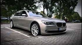 BMW 750 IL | Mobile.bg � ����� ������ 2