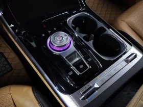 Kia Carnival 7-Seater Noblesse| 202к.с. | Auto.bg — изображение 9