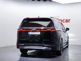 Kia Carnival 7-Seater Noblesse| 202к.с. | Auto.bg — изображение 4